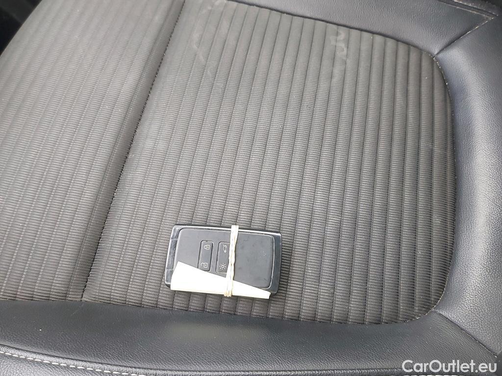  Renault  Grand Scenic Scenic IV Grand Zen 1.7 dCi 150CV AT6 E6dT #2