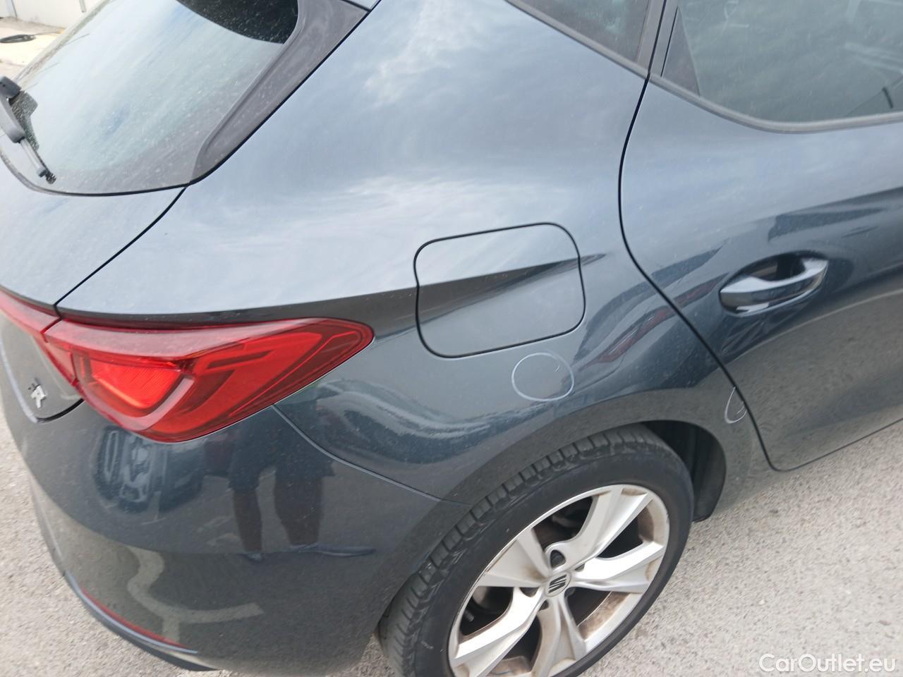  Seat  Leon  FR 1.5 TSI 150CV MT6 E6d #29