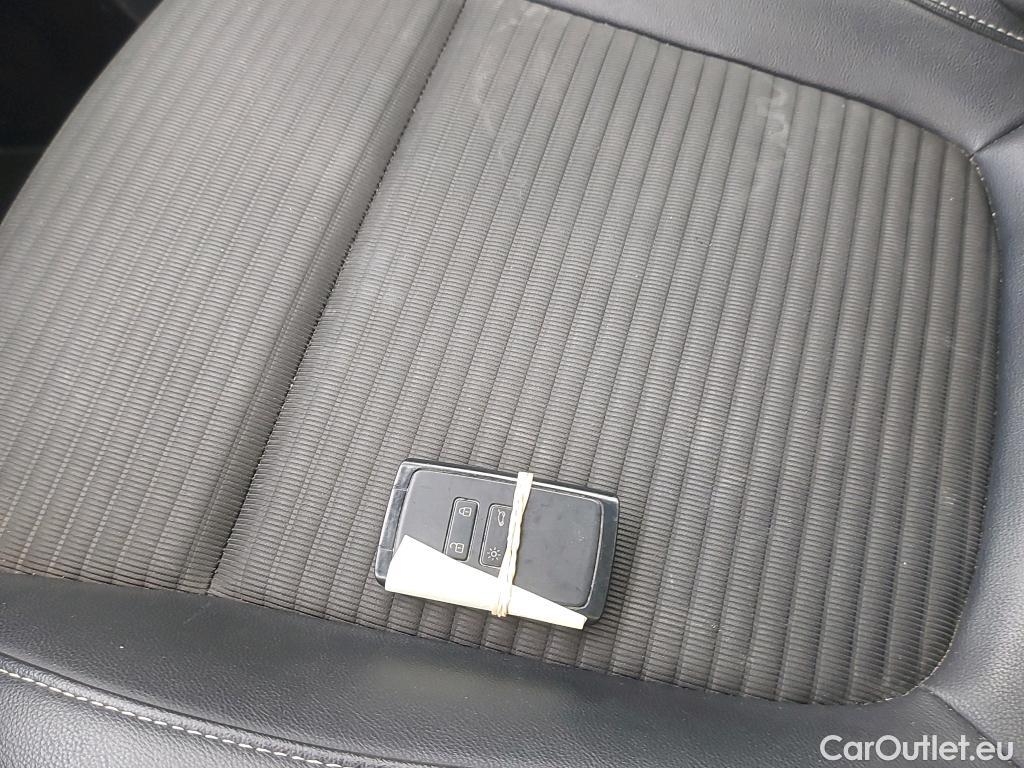  Renault  Grand Scenic Scenic IV Grand Zen 1.7 dCi 150CV AT6 E6dT #1