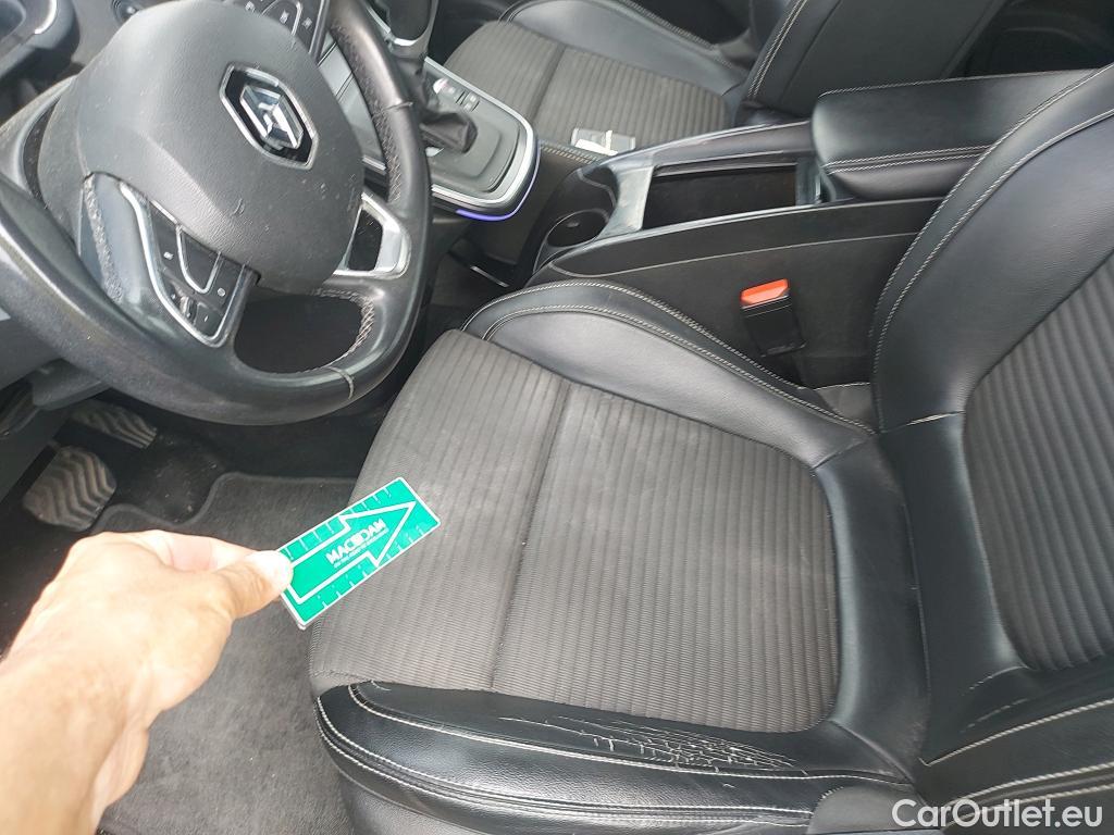  Renault  Grand Scenic Scenic IV Grand Zen 1.7 dCi 150CV AT6 E6dT #9