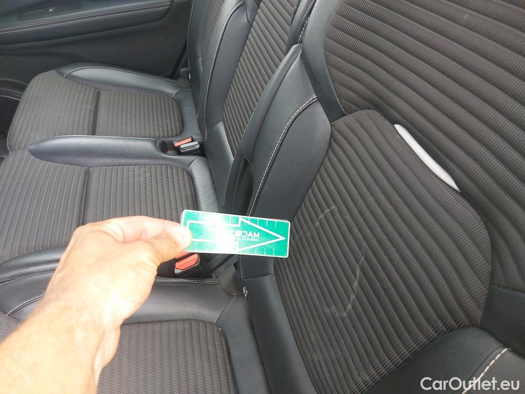  Renault  Grand Scenic Scenic IV Grand Zen 1.7 dCi 150CV AT6 E6dT #11