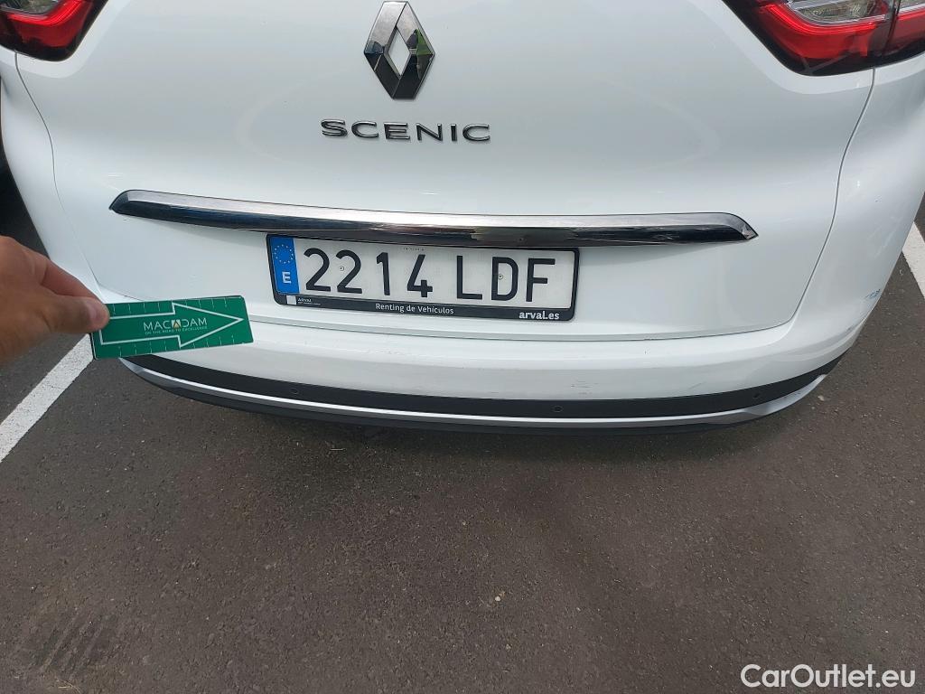  Renault  Grand Scenic Scenic IV Grand Zen 1.7 dCi 150CV AT6 E6dT #20