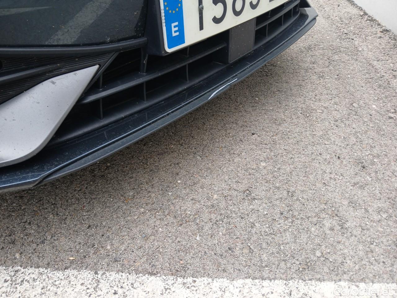  Seat  Leon  FR 1.5 TSI 150CV MT6 E6d #15