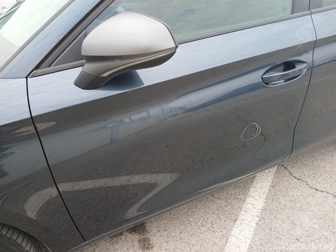  Seat  Leon  FR 1.5 TSI 150CV MT6 E6d #18