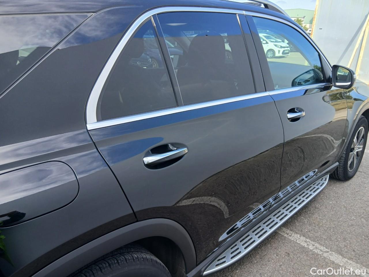  Mercedes  G-Klasee Clase GLE GLE 350 d 4Matic (167.121) 2.9 270CV AT9 E6d #13