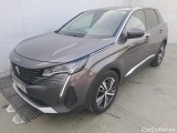  Peugeot  3008  Allure 1.2 PureTech 130CV AT8 E6d 