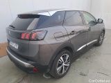  Peugeot  3008  Allure 1.2 PureTech 130CV AT8 E6d #2