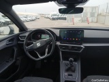  Seat  Leon  FR 1.5 TSI 150CV MT6 E6d #3