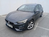  Seat  Leon  FR 1.5 TSI 150CV MT6 E6d 