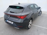  Seat  Leon  FR 1.5 TSI 150CV MT6 E6d #2