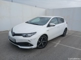  Toyota  Auris TOYOTA  5p 2G berlina con portón 1.8 140H Hybrid Feel! Edition 