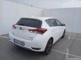  Toyota  Auris TOYOTA  5p 2G berlina con portón 1.8 140H Hybrid Feel! Edition #2
