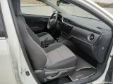  Toyota  Auris TOYOTA  5p 2G berlina con portón 1.8 140H Hybrid Feel! Edition #6