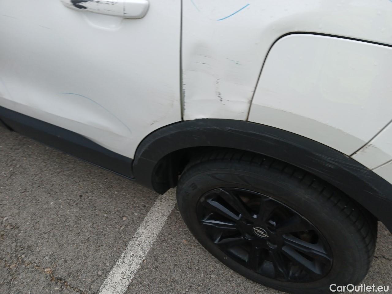  Opel  Crossland  X GS Line 1.5 D 110CV MT6 E6d #17