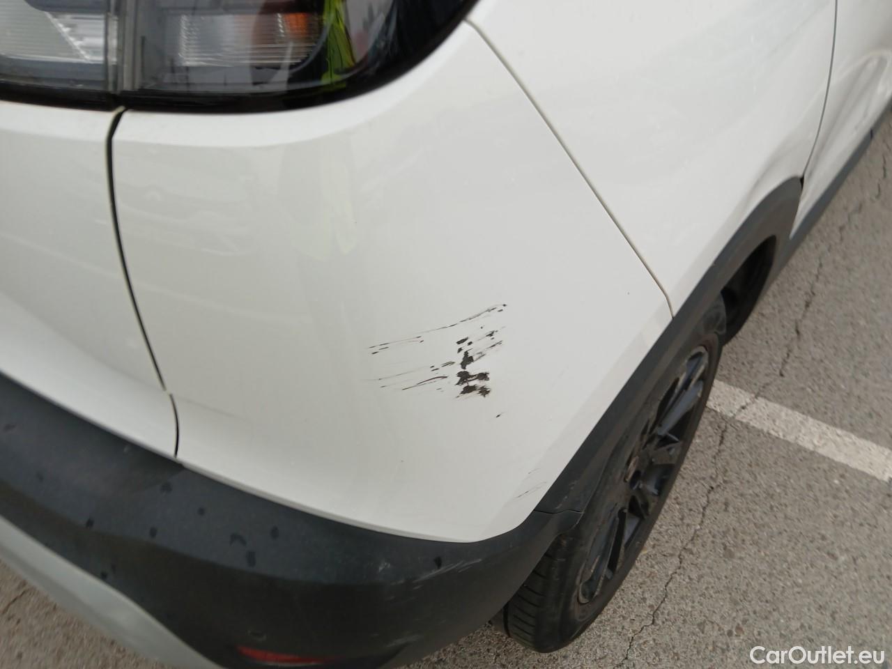  Opel  Crossland  X GS Line 1.5 D 110CV MT6 E6d #27