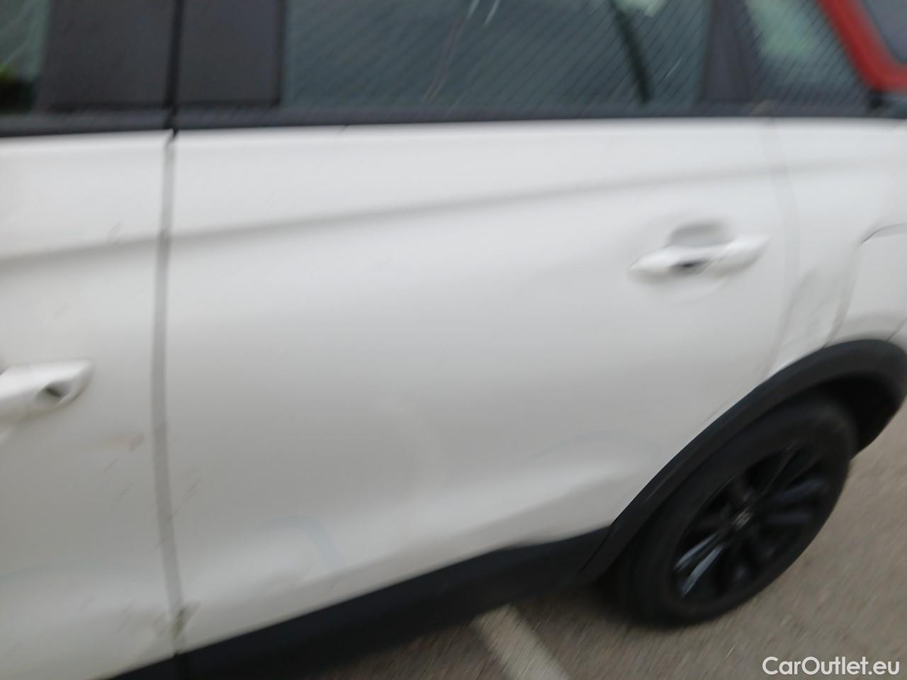  Opel  Crossland  X GS Line 1.5 D 110CV MT6 E6d #14