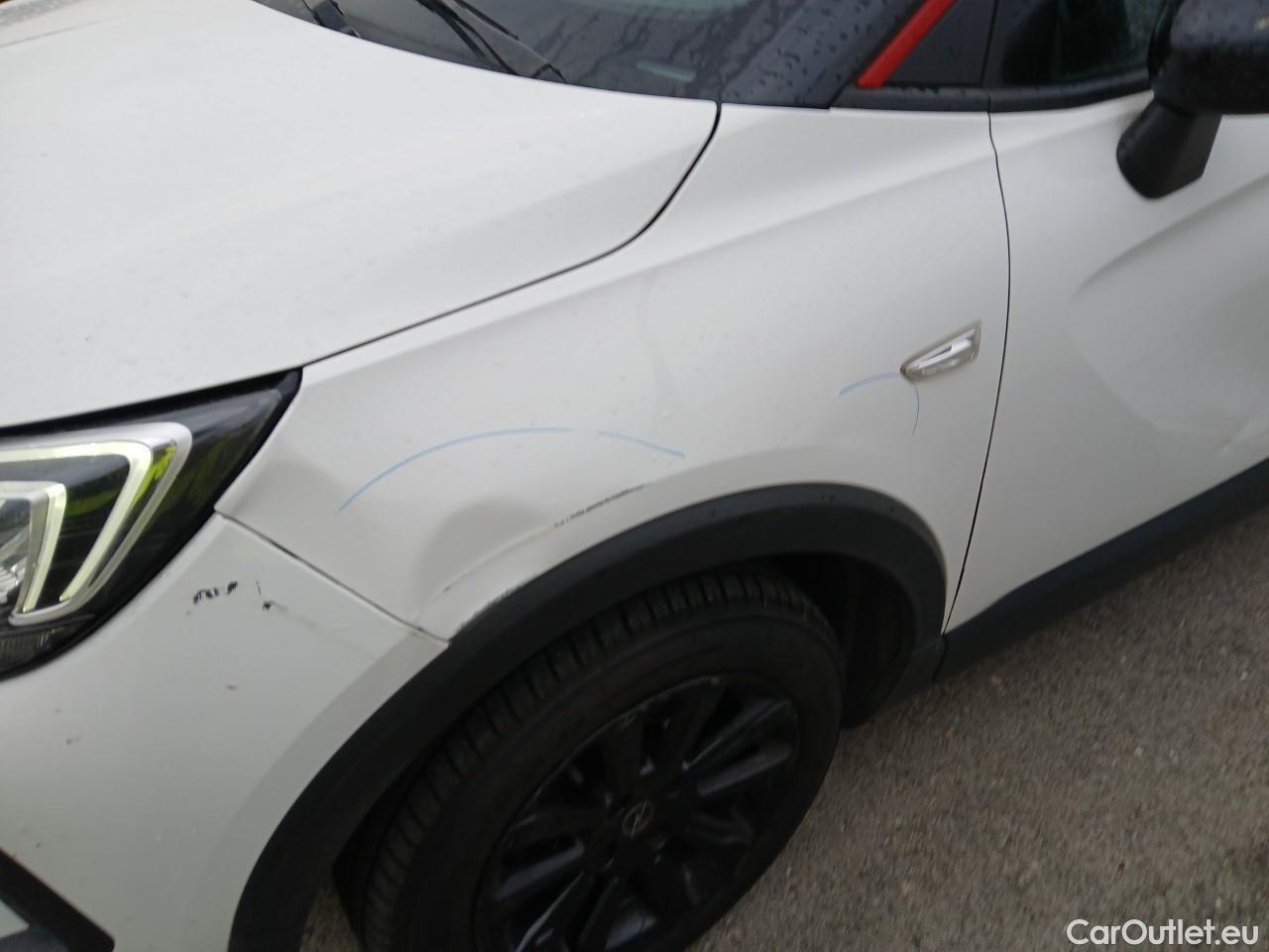  Opel  Crossland  X GS Line 1.5 D 110CV MT6 E6d #6
