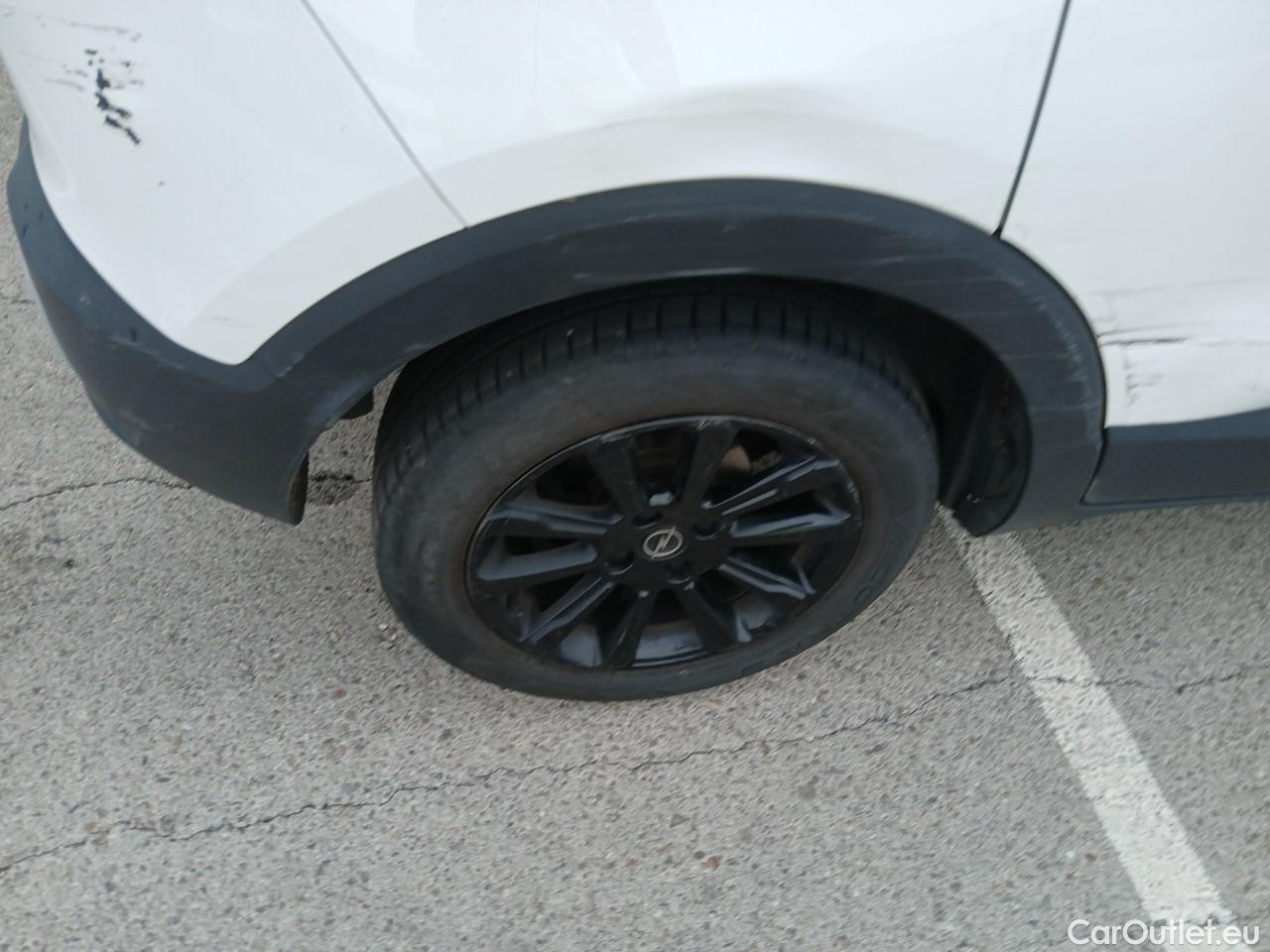  Opel  Crossland  X GS Line 1.5 D 110CV MT6 E6d #32