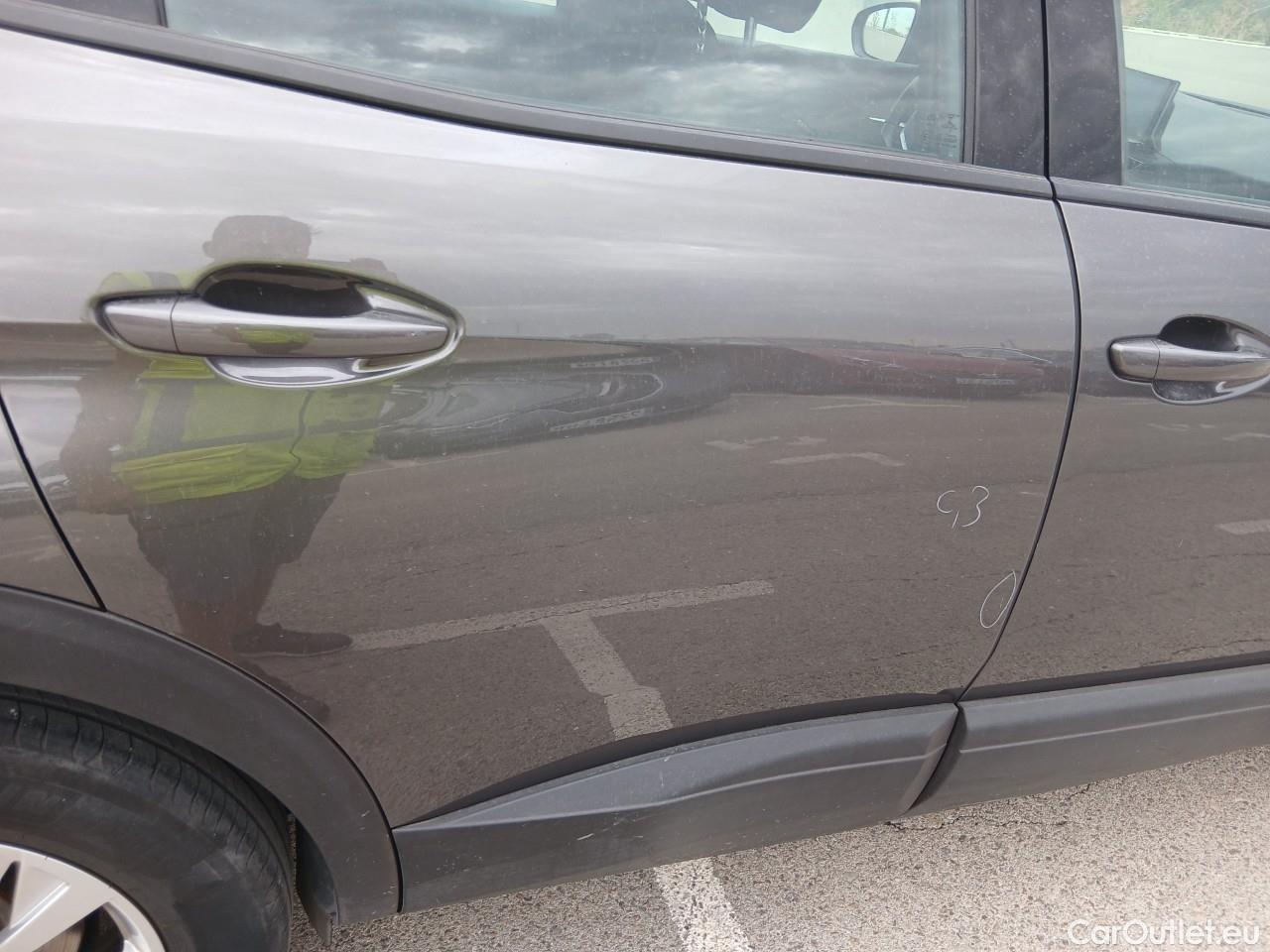  Peugeot  3008  Active Pack 1.5 HDi 130CV MT6 E6d #16