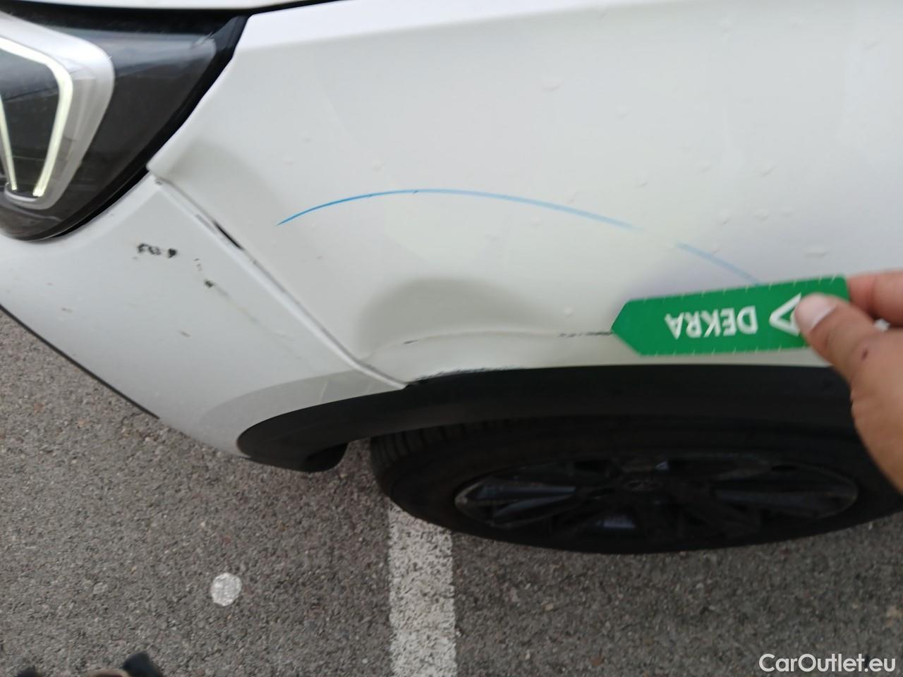  Opel  Crossland  X GS Line 1.5 D 110CV MT6 E6d #5