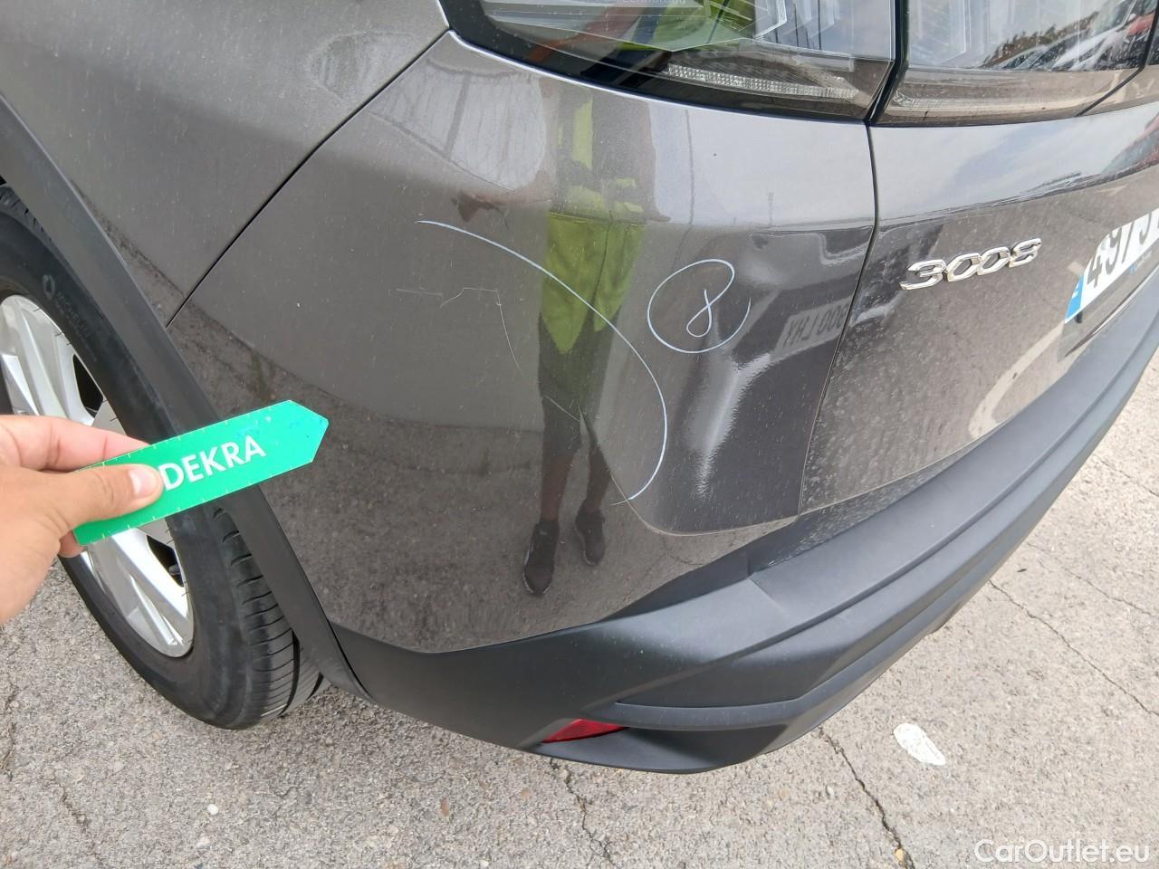  Peugeot  3008  Active Pack 1.5 HDi 130CV MT6 E6d #12