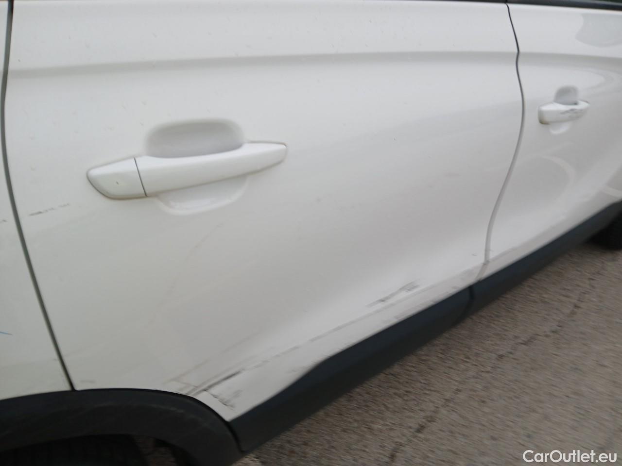  Opel  Crossland  X GS Line 1.5 D 110CV MT6 E6d #38