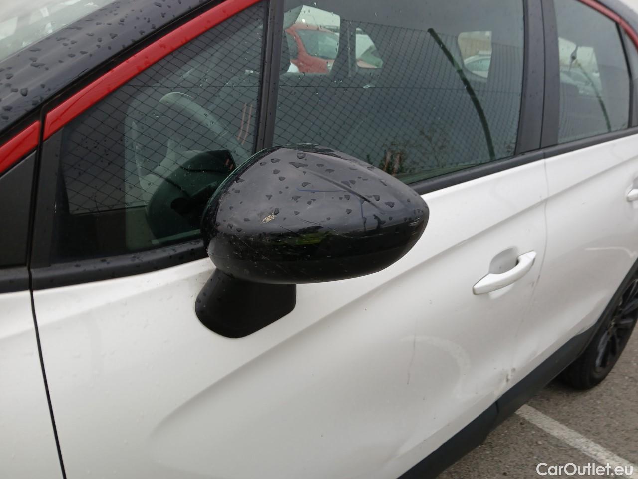  Opel  Crossland  X GS Line 1.5 D 110CV MT6 E6d #9