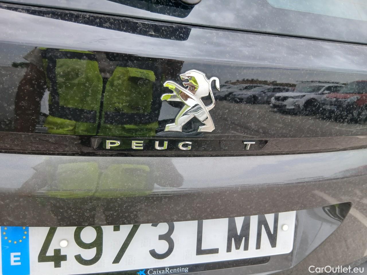  Peugeot  3008  Active Pack 1.5 HDi 130CV MT6 E6d #13