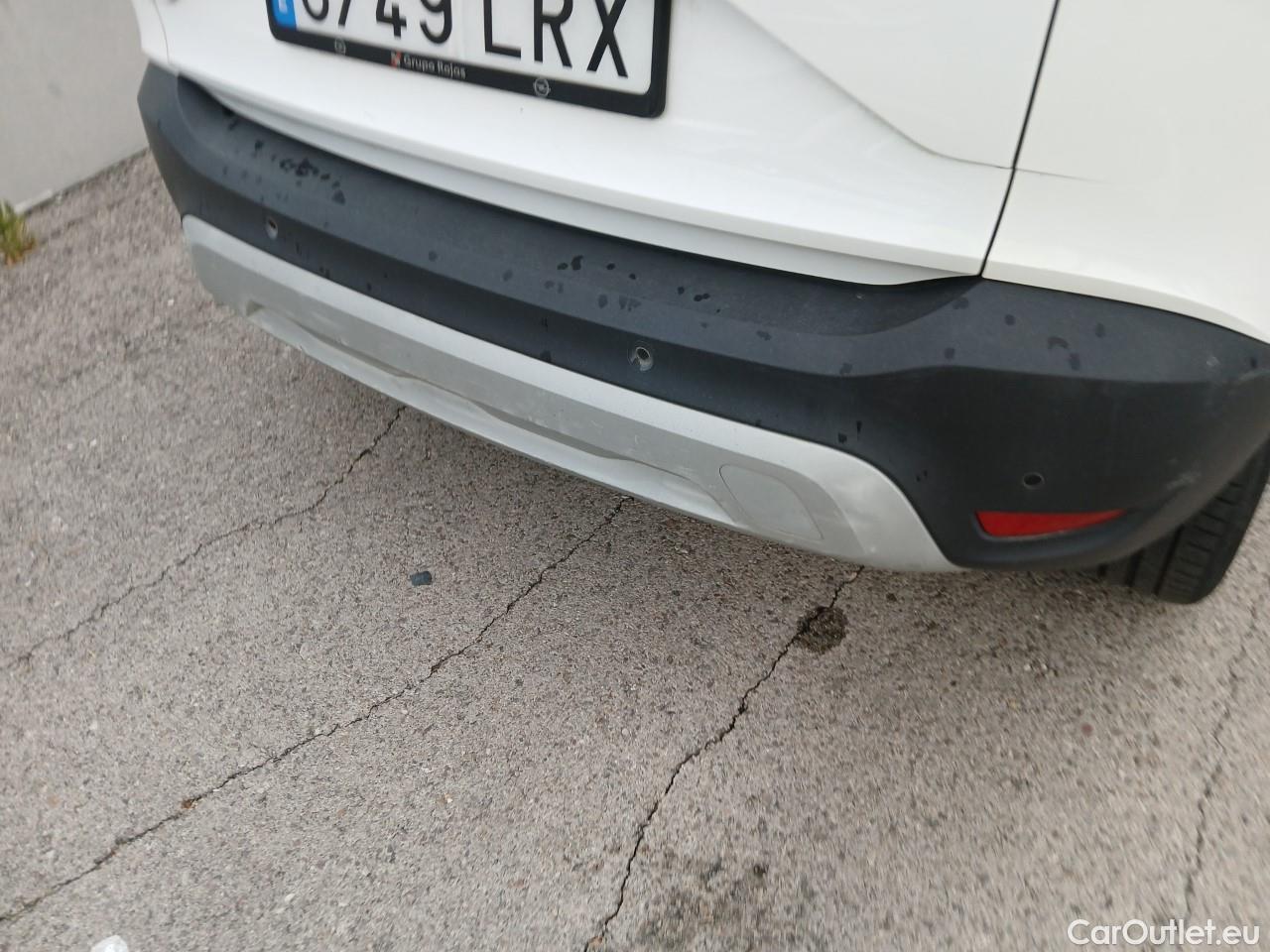  Opel  Crossland  X GS Line 1.5 D 110CV MT6 E6d #25