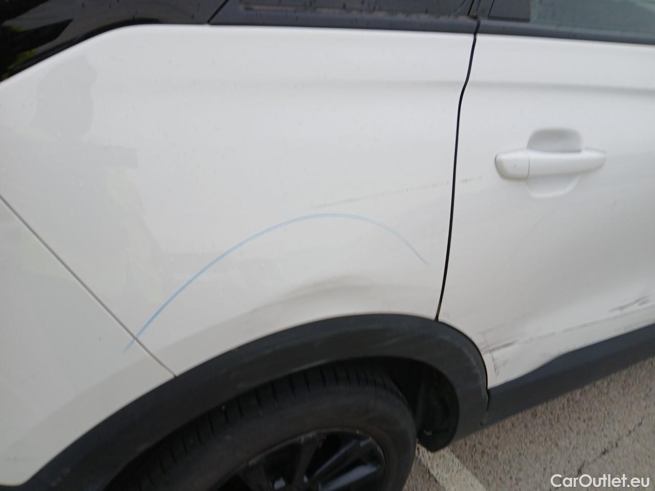  Opel  Crossland  X GS Line 1.5 D 110CV MT6 E6d #34