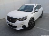  Peugeot  2008  Allure Pack 1.2 PureTech 130CV AT8 E6d 
