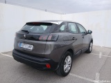  Peugeot  3008  Active Pack 1.5 HDi 130CV MT6 E6d #2