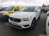  Volvo  XC 40 T4 RECHARGE 129+82 CH DCT7 INSCRIPTION BUSINESS  3 