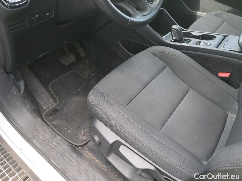  Volvo  XC 40 XC40 Momentum 2WD 1.5 T3 165CV AT8 E6dT #11