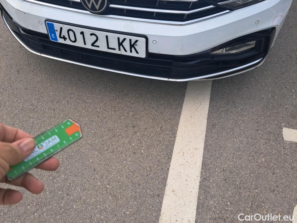  Volkswagen  Passat  Variant R-Line 2.0 190CV AT7 #19