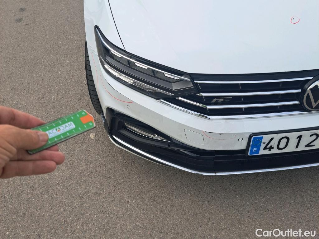  Volkswagen  Passat  Variant R-Line 2.0 190CV AT7 #26