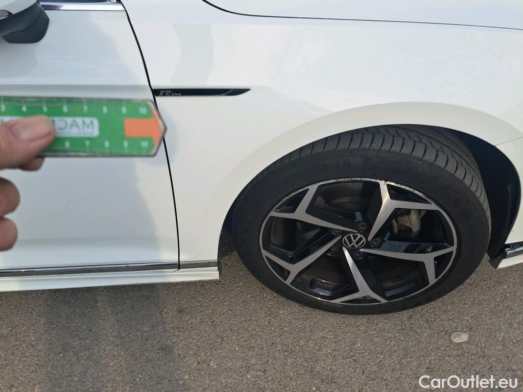  Volkswagen  Passat  Variant R-Line 2.0 190CV AT7 #11