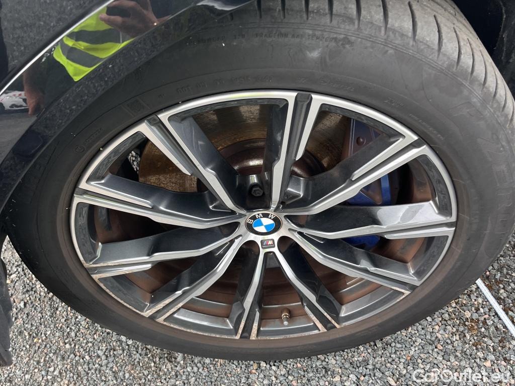  Bmw  X5 Série  xDrive 45 e M Sport 3.0 395CV BVA8 E6d #4