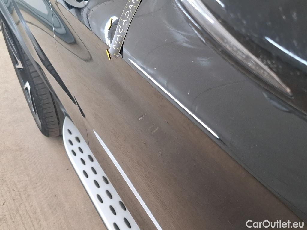  Mercedes  G-Klasee MERCEDES-BENZ GLC Coupe / 2019 / 5P / Coupé 2.0 GLC 220 D AMG LINE 4MATIC #10