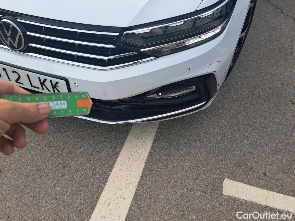  Volkswagen  Passat  Variant R-Line 2.0 190CV AT7 #34