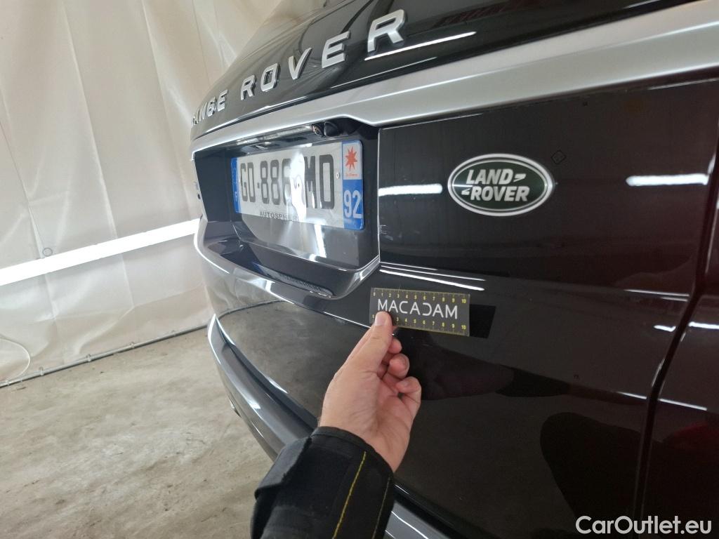  Land Rover  Range Rover Sport LAND ROVER  / 2017 / 5P / SUV P400e 2.0 PHEV 404ch HSE Auto #26