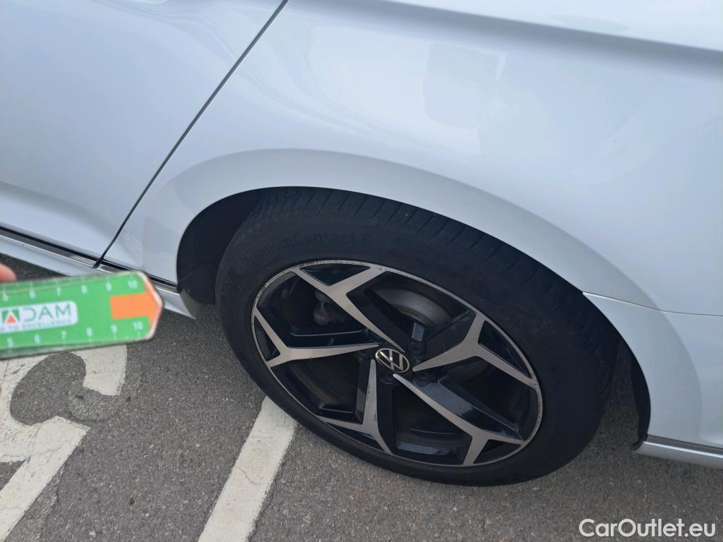  Volkswagen  Passat  Variant R-Line 2.0 190CV AT7 #5