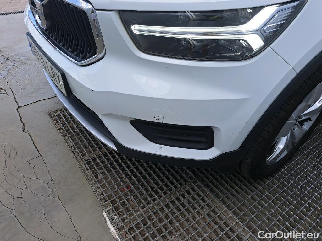  Volvo  XC 40 XC40 Momentum 2WD 1.5 T3 165CV AT8 E6dT #18