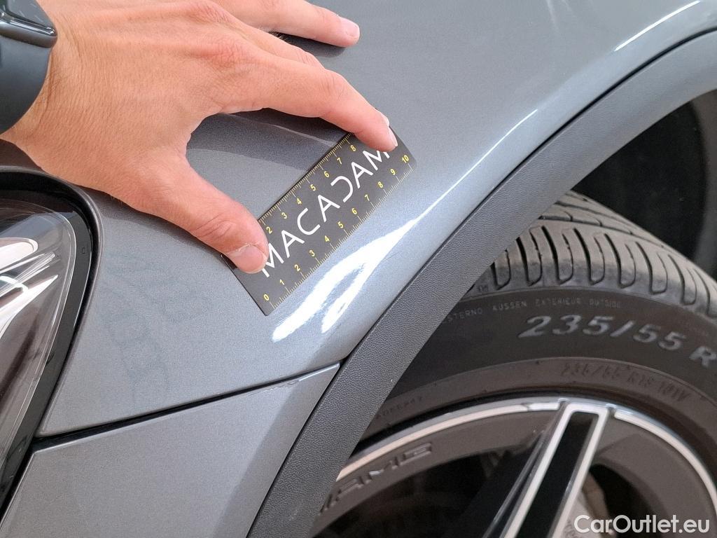  Mercedes  G-Klasee MERCEDES-BENZ GLC Coupe / 2019 / 5P / Coupé 2.0 GLC 300 E BUSINESS LINE 4MATIC #5