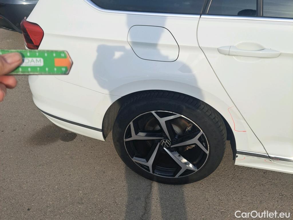  Volkswagen  Passat  Variant R-Line 2.0 190CV AT7 #1
