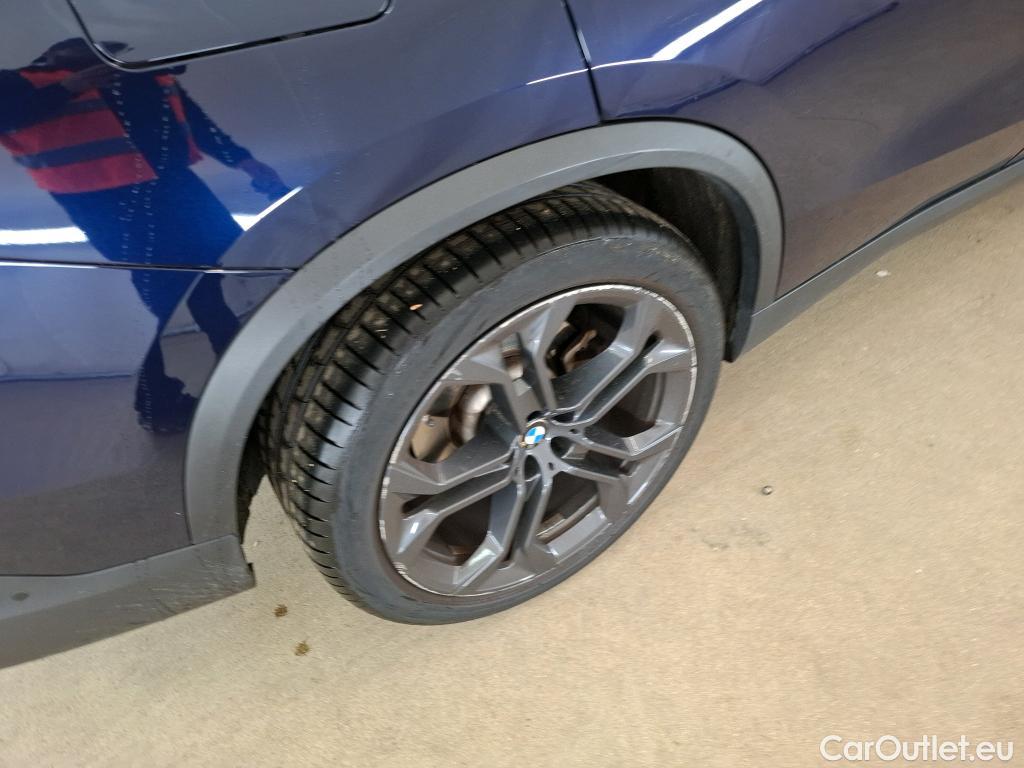  Bmw  X5 Série  xDrive 45 e Lounge 3.0 395CV BVA8 E6d #4