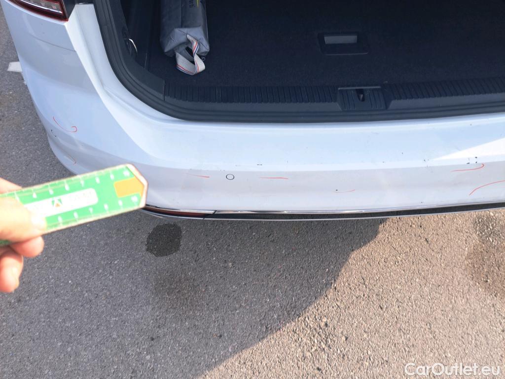  Volkswagen  Passat  Variant R-Line 2.0 190CV AT7 #29