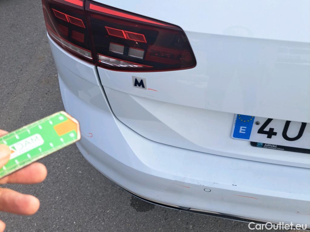  Volkswagen  Passat  Variant R-Line 2.0 190CV AT7 #42