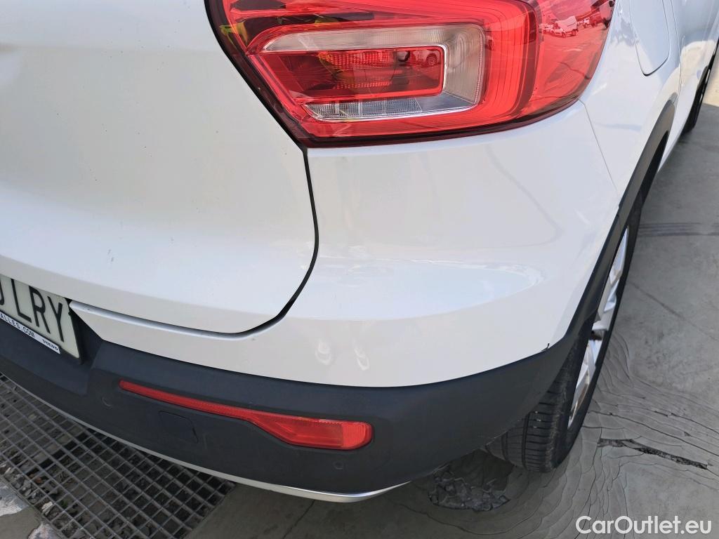  Volvo  XC 40 XC40 Momentum 2WD 1.5 T3 165CV AT8 E6dT #16