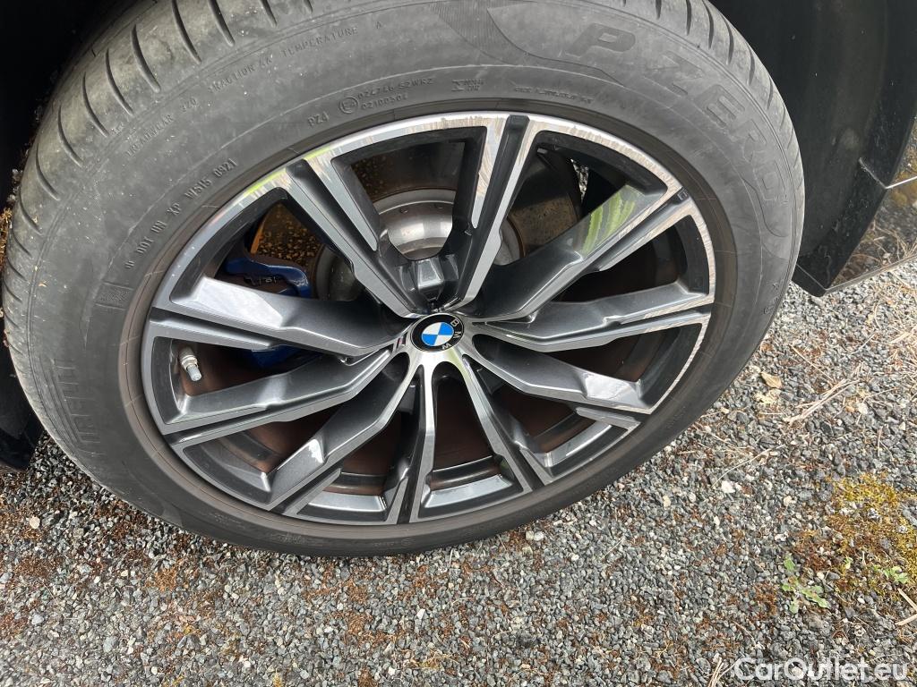  Bmw  X5 Série  xDrive 45 e M Sport 3.0 395CV BVA8 E6d #2